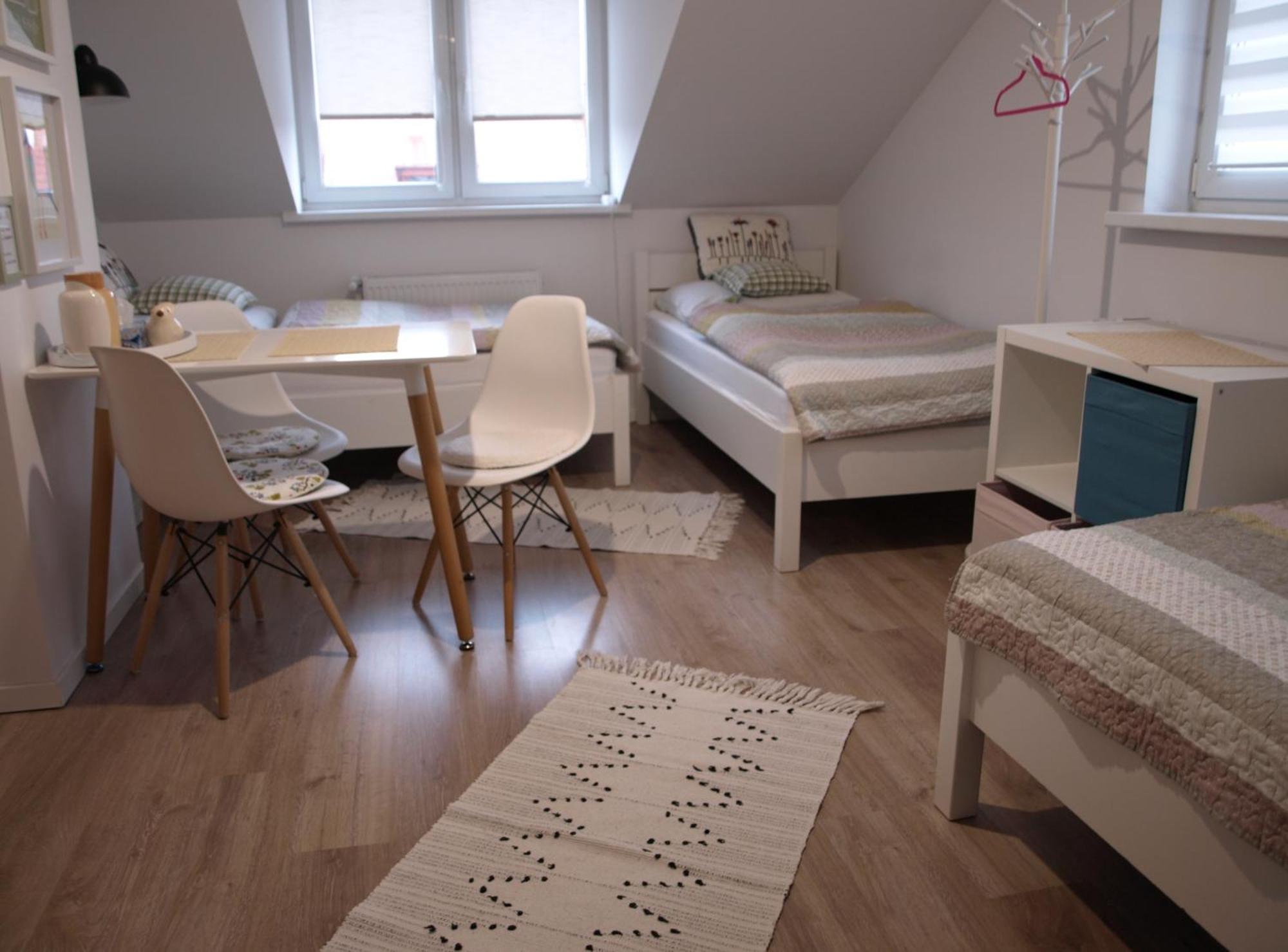 Taka Cisza Taki Spokoj Kolobrzeg Room photo